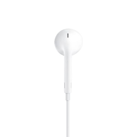 Apple EarPods słuchawki douszne z końcówką Lightning do iPhone białe (EU Blister)(MMTN2ZM/A) Apple EarPods słuchawki douszne z końcówką Lightning do iPhone białe (EU Blister)(MMTN2ZM/A)