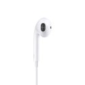 Apple EarPods słuchawki douszne z końcówką Lightning do iPhone białe (EU Blister)(MMTN2ZM/A) Apple EarPods słuchawki douszne z końcówką Lightning do iPhone białe (EU Blister)(MMTN2ZM/A)