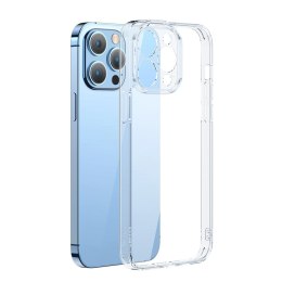 Baseus SuperCeramic Series Glass Case etui szklane do iPhone 13 Pro Max 6.7