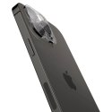 Osłona aparatu Spigen Optik.tR Camera Protector na iPhone 14 Pro / 14 Pro Max - przezroczysta 2 szt.