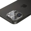 Osłona aparatu Spigen Optik.tR Camera Protector na iPhone 14 Pro / 14 Pro Max - przezroczysta 2 szt.
