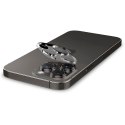 Osłona aparatu Spigen Optik.tR Camera Protector na iPhone 14 Pro / 14 Pro Max - przezroczysta 2 szt.