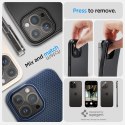 Osłona aparatu Spigen Optik.tR Camera Protector na iPhone 14 Pro / 14 Pro Max - przezroczysta 2 szt.