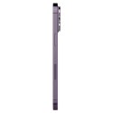Osłona aparatu Spigen Optik.tR Camera Protector na iPhone 14 Pro / 14 Pro Max - przezroczysta 2 szt.