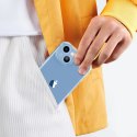 Ugreen etui z żelową ramką Classy Clear Enhanced Protective Case do iPhone 14 Plus przezroczyste (LP618) Ugreen etui z żelową ramką Classy Clear Enhanced Protective Case do iPhone 14 Plus przezroczyste (LP618)