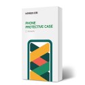 Ugreen etui z żelową ramką Classy Clear Enhanced Protective Case do iPhone 14 Plus przezroczyste (LP618) Ugreen etui z żelową ramką Classy Clear Enhanced Protective Case do iPhone 14 Plus przezroczyste (LP618)