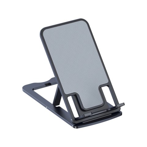 Choetech podstawka składana stojąca na smartfon/tablet szary (H064) Choetech podstawka składana stojąca na smartfon/tablet szary (H064)