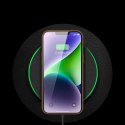 Dux Ducis Yolo etui iPhone 14 Plus elegancki pokrowiec ze skóry ekologicznej brązowy Dux Ducis Yolo etui iPhone 14 Plus elegancki pokrowiec ze skóry ekologicznej brązowy