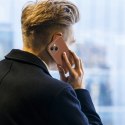 Dux Ducis Yolo etui iPhone 14 Plus elegancki pokrowiec ze skóry ekologicznej brązowy Dux Ducis Yolo etui iPhone 14 Plus elegancki pokrowiec ze skóry ekologicznej brązowy