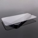 Wozinsky Full Glue szkło hartowane Infinix Note 12 Pro na cały ekran z ramką czarny (case friendly) Wozinsky Full Glue szkło hartowane Infinix Note 12 Pro na cały ekran z ramką czarny (case friendly)