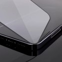 Wozinsky Full Glue szkło hartowane Infinix Note 12 Pro na cały ekran z ramką czarny (case friendly) Wozinsky Full Glue szkło hartowane Infinix Note 12 Pro na cały ekran z ramką czarny (case friendly)
