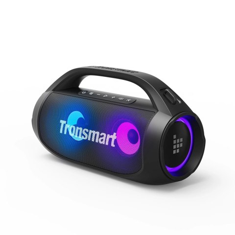 Tronsmart Bang SE bezprzewodowy głośnik Bluetooth 40W czarny Tronsmart Bang SE bezprzewodowy głośnik Bluetooth 40W czarny