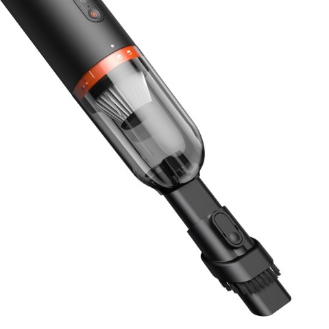 Baseus A2Pro odkurzacz samochodowy 6000Pa 80W czarny Baseus A2Pro odkurzacz samochodowy 6000Pa 80W czarny