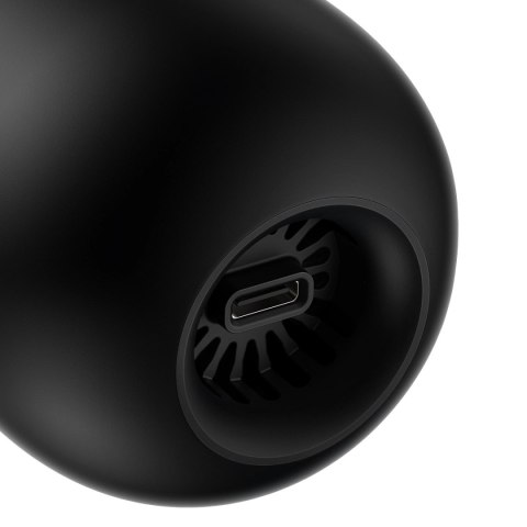Baseus A2Pro odkurzacz samochodowy 6000Pa 80W czarny Baseus A2Pro odkurzacz samochodowy 6000Pa 80W czarny