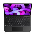 Etui Baseus Brilliance magnetyczne z klawiaturą na iPad Pro 11" (2018/2020/2021) / iPad Air 4 / iPad Air 5 - szary Etui Baseus Brilliance magnetyczne z klawiaturą na iPad Pro 11" (2018/2020/2021) / iPad Air 4 / iPad Air 5 - szary