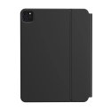 Etui Baseus Brilliance magnetyczne z klawiaturą na iPad Pro 11" (2018/2020/2021) / iPad Air 4 / iPad Air 5 - szary Etui Baseus Brilliance magnetyczne z klawiaturą na iPad Pro 11" (2018/2020/2021) / iPad Air 4 / iPad Air 5 - szary