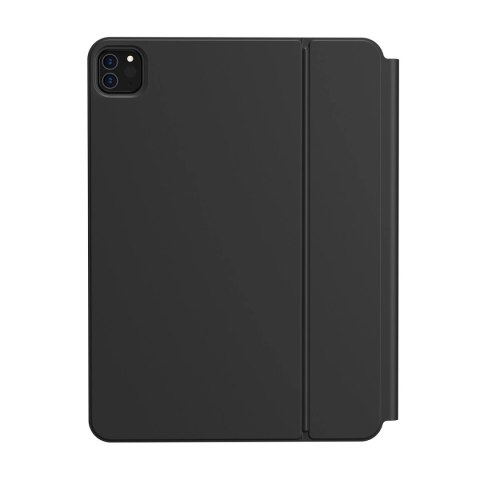 Etui Baseus Brilliance magnetyczne z klawiaturą na iPad Pro 11" (2018/2020/2021) / iPad Air 4 / iPad Air 5 - szary Etui Baseus Brilliance magnetyczne z klawiaturą na iPad Pro 11" (2018/2020/2021) / iPad Air 4 / iPad Air 5 - szary