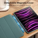 ESR Ascend Hybrid na iPad Pro 12.9'' 2021 / 2022 - zielone ESR Ascend Hybrid na iPad Pro 12.9'' 2021 / 2022 - zielone