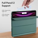ESR Ascend Hybrid na iPad Pro 12.9'' 2021 / 2022 - zielone ESR Ascend Hybrid na iPad Pro 12.9'' 2021 / 2022 - zielone