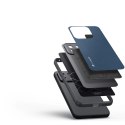 Dux Ducis Fino etui do Xiaomi 13 pokrowiec z silikonową ramką niebieskie Dux Ducis Fino etui do Xiaomi 13 pokrowiec z silikonową ramką niebieskie