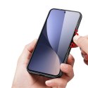 Dux Ducis Fino etui do Xiaomi 13 pokrowiec z silikonową ramką niebieskie Dux Ducis Fino etui do Xiaomi 13 pokrowiec z silikonową ramką niebieskie