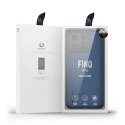 Dux Ducis Fino etui do Xiaomi 13 pokrowiec z silikonową ramką niebieskie Dux Ducis Fino etui do Xiaomi 13 pokrowiec z silikonową ramką niebieskie