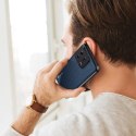 Dux Ducis Fino etui do Xiaomi 13 pokrowiec z silikonową ramką niebieskie Dux Ducis Fino etui do Xiaomi 13 pokrowiec z silikonową ramką niebieskie