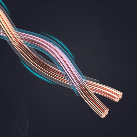 Ugreen kabel sieciowy internetowy Ethernet patchcord U/FTP Cat. 7 10Gb/s płaski 0.5m czarny (NW106) Ugreen kabel sieciowy internetowy Ethernet patchcord U/FTP Cat. 7 10Gb/s płaski 0.5m czarny (NW106)