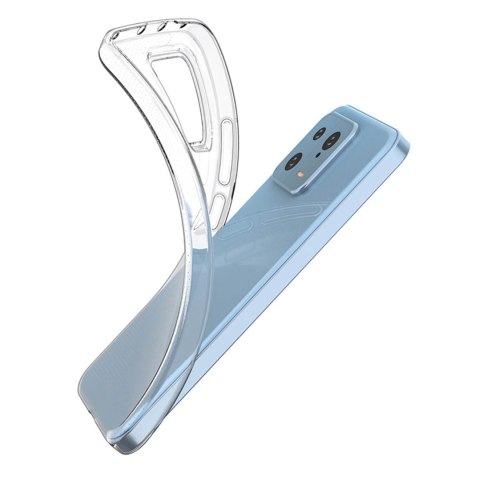 Ultra Clear 0.5mm etui do Xiaomi 13 cienki pokrowiec przezroczyste Ultra Clear 0.5mm etui do Xiaomi 13 cienki pokrowiec przezroczyste