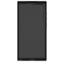 Nillkin CamShield Pro Case etui Samsung Galaxy S23 Ultra pokrowiec z osłoną na aparat czarne Nillkin CamShield Pro Case etui Samsung Galaxy S23 Ultra pokrowiec z osłoną na aparat czarne