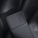 Nillkin Synthetic Fiber S Case etui Samsung Galaxy S23 pokrowiec osłona na aparat czarne Nillkin Synthetic Fiber S Case etui Samsung Galaxy S23 pokrowiec osłona na aparat czarne