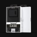 Nillkin Textured S Case etui Samsung Galaxy S23 pancerny pokrowiec z osłoną na aparat czarne Nillkin Textured S Case etui Samsung Galaxy S23 pancerny pokrowiec z osłoną na aparat czarne