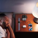 Ugreen kostka listwa zasilająca 65W USB / USB C + 3x gniazdo AC czarna (CD268) Ugreen kostka listwa zasilająca 65W USB / USB C + 3x gniazdo AC czarna (CD268)