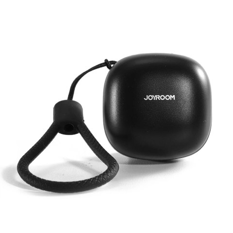 Joyroom słuchawki bezprzewodowe douszne TWS IP54 czarne (MG-C05) Joyroom słuchawki bezprzewodowe douszne TWS IP54 czarne (MG-C05)