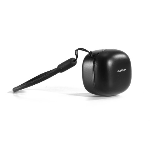 Joyroom słuchawki bezprzewodowe douszne TWS IP54 czarne (MG-C05) Joyroom słuchawki bezprzewodowe douszne TWS IP54 czarne (MG-C05)
