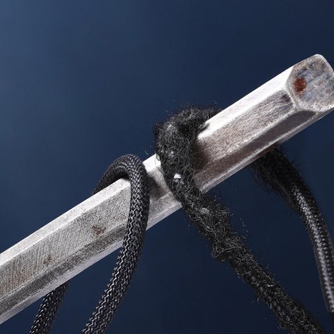 Kabel Joyroom A4 USB-C / USB-C 100W 1.2m z wyświetlaczem - czarny Kabel Joyroom A4 USB-C / USB-C 100W 1.2m z wyświetlaczem - czarny