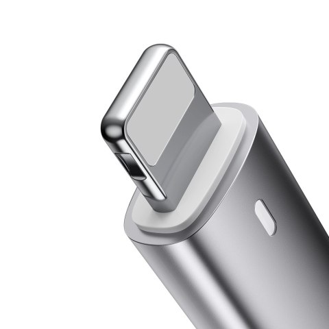 Kabel Joyroom Extraordinary Series A10 Lightning / USB-C PD 20W 1.2 m - biały Kabel Joyroom Extraordinary Series A10 Lightning / USB-C PD 20W 1.2 m - biały