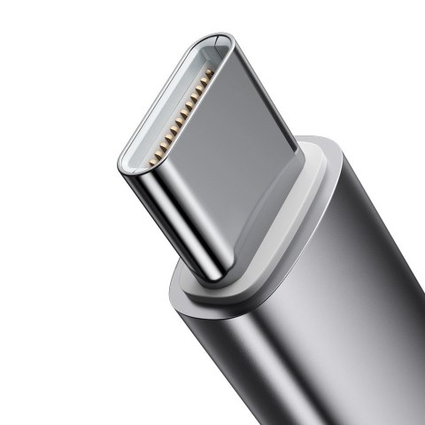 Kabel Joyroom Extraordinary Series A10 Lightning / USB-C PD 20W 1.2 m - biały Kabel Joyroom Extraordinary Series A10 Lightning / USB-C PD 20W 1.2 m - biały
