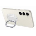 Samsung Clear Gadget Case etui Samsung Galaxy S23 pokrowiec ring holder podstawka przezroczyste (EF-XS911CTEGWW) Samsung Clear Gadget Case etui Samsung Galaxy S23 pokrowiec ring holder podstawka przezroczyste (EF-XS911CTEGWW)