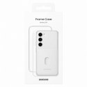 Samsung Frame Cover etui Samsung Galaxy S23 pokrowiec z wymiennymi pleckami białe (EF-MS911CWEGWW) Samsung Frame Cover etui Samsung Galaxy S23 pokrowiec z wymiennymi pleckami białe (EF-MS911CWEGWW)