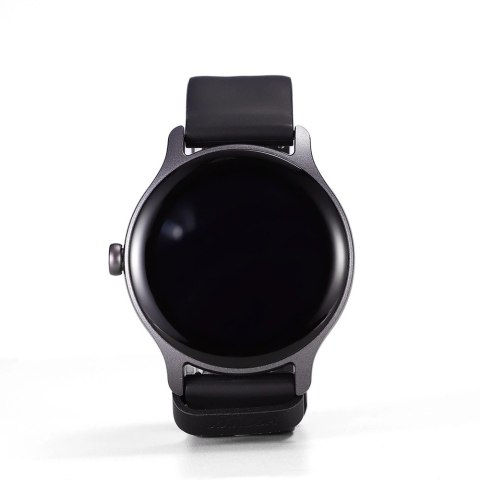 Smartwatch Joyroom Classis Series JR-FC1 z funkcją odbierania połączeń / ochroną IP68 - szary Smartwatch Joyroom Classis Series JR-FC1 z funkcją odbierania połączeń / ochroną IP68 - szary