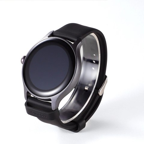Smartwatch Joyroom Classis Series JR-FC1 z funkcją odbierania połączeń / ochroną IP68 - szary Smartwatch Joyroom Classis Series JR-FC1 z funkcją odbierania połączeń / ochroną IP68 - szary