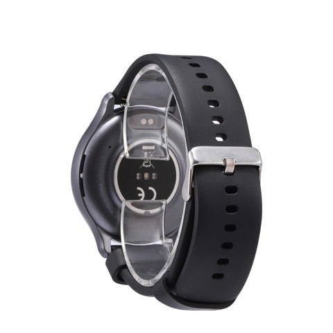 Smartwatch Joyroom Classis Series JR-FC1 z funkcją odbierania połączeń / ochroną IP68 - szary Smartwatch Joyroom Classis Series JR-FC1 z funkcją odbierania połączeń / ochroną IP68 - szary