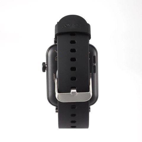 Smartwatch Joyroom Fit-Life JR-FT5 z funkcją odbierania połączeń / ochroną IP68 - czarny Smartwatch Joyroom Fit-Life JR-FT5 z funkcją odbierania połączeń / ochroną IP68 - czarny
