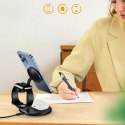 Choetech stacja ładująca indukcyjna 3w1 iPhone 12/13/14, AirPods Pro, Apple Watch czarna (T585-F) Choetech stacja ładująca indukcyjna 3w1 iPhone 12/13/14, AirPods Pro, Apple Watch czarna (T585-F)
