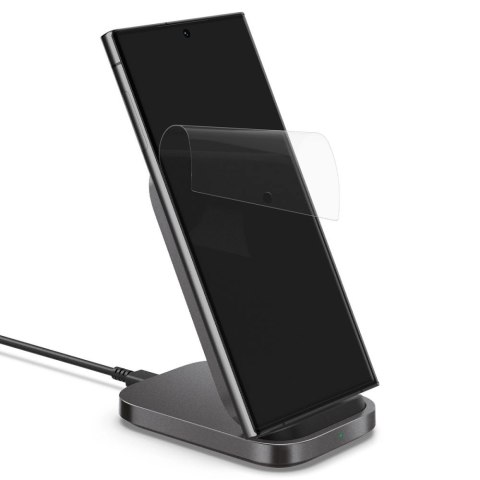 Folia hydrożelowa Spigen Neo Flex na Samsung Galaxy S23 Ultra - 2 szt. Folia hydrożelowa Spigen Neo Flex na Samsung Galaxy S23 Ultra - 2 szt.