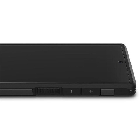 Folia hydrożelowa Spigen Neo Flex na Samsung Galaxy S23 Ultra - 2 szt. Folia hydrożelowa Spigen Neo Flex na Samsung Galaxy S23 Ultra - 2 szt.