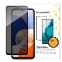 Wozinsky Privacy Glass szkło hartowane Samsung Galaxy A13 z filtrem Anti Spy prywatyzujące Wozinsky Privacy Glass szkło hartowane Samsung Galaxy A13 z filtrem Anti Spy prywatyzujące