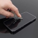 Wozinsky Privacy Glass szkło hartowane Samsung Galaxy S22+ z filtrem Anti Spy prywatyzujące