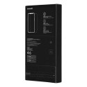 Baseus szkło hartowane do iPhone 14 Pro na cały ekran z osłoną na głośnik 0.4mm + zestaw montażowy
